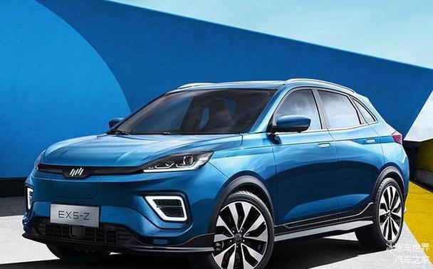 佛山136WEY威派豪华SUV市场的黑马，零跑汽车与智能交通系统的协同