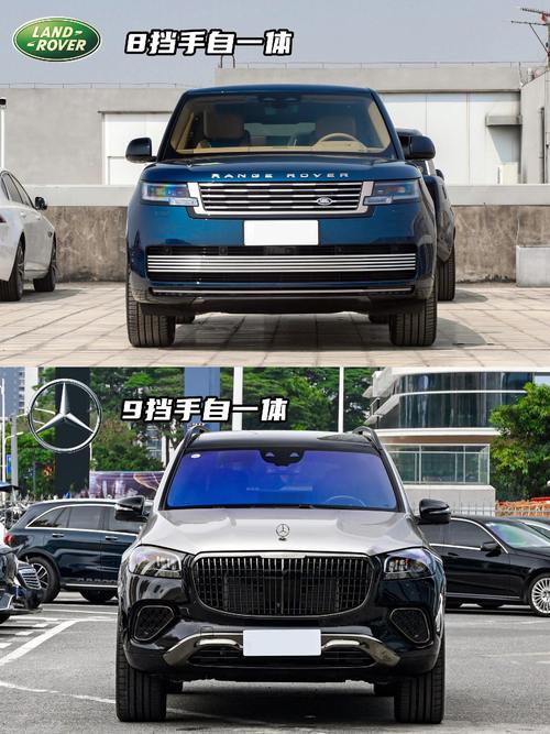 佛山136迈巴赫经典与现代的完美融合，路虎如何塑造独特的品牌形象